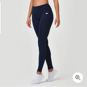 Myprotein Heartbeat Leggings